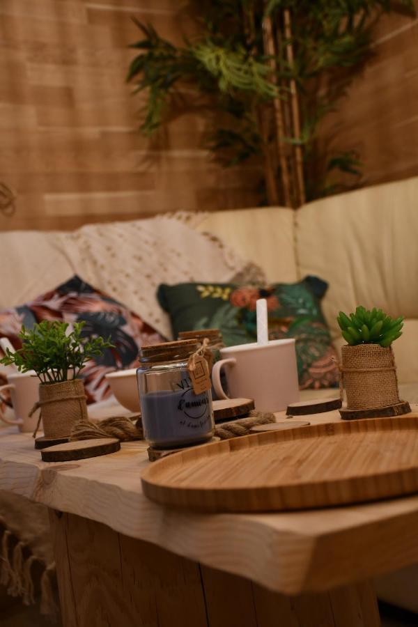 Le Cabanon H24,Atypique,Cosy,Port,Plage,Wifi,Netflix 라센느쉬르메르 외부 사진
