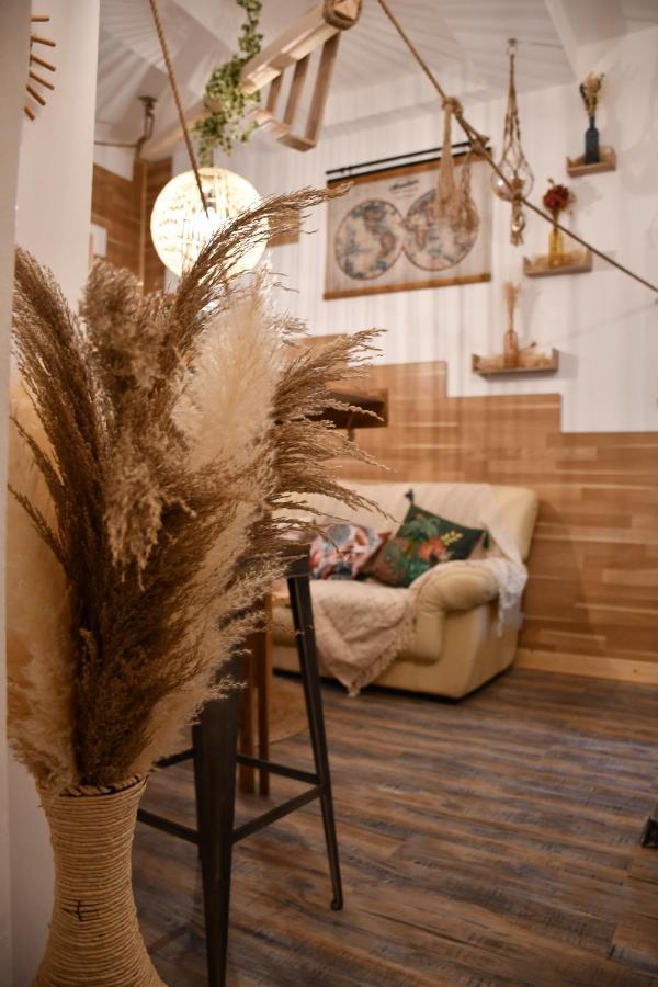 Le Cabanon H24,Atypique,Cosy,Port,Plage,Wifi,Netflix 라센느쉬르메르 외부 사진